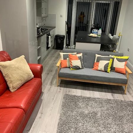 Beautiful 5Bedroom Hse-Contractor/Family/Corporate Dartford Exterior foto